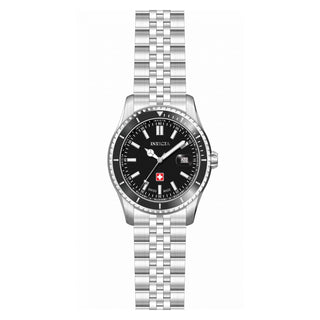 RELOJ  PARA HOMBRE INVICTA PRO DIVER 33429 - PLATEADO