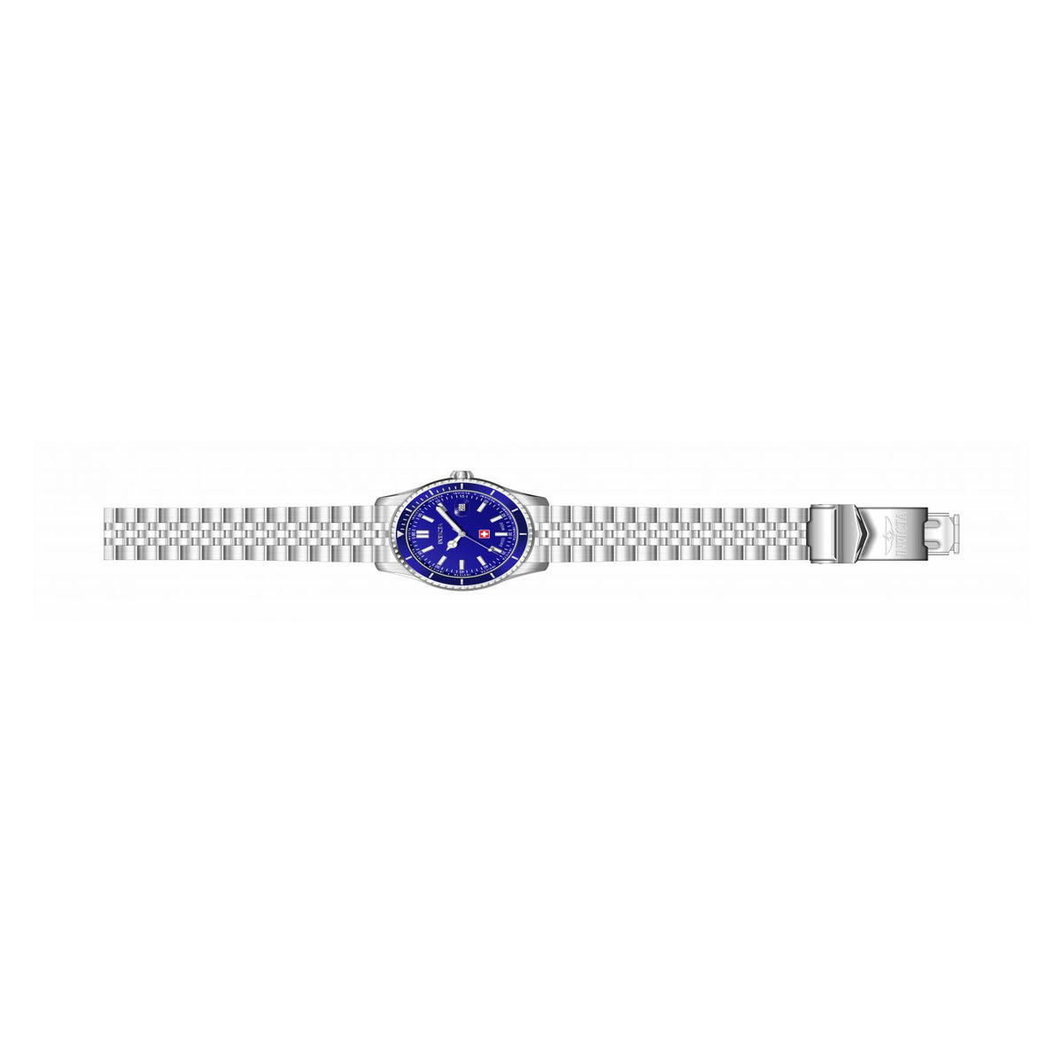 RELOJ  PARA HOMBRE INVICTA PRO DIVER 33430 - AZUL