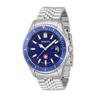 RELOJ  PARA HOMBRE INVICTA PRO DIVER 33430 - AZUL