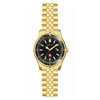 RELOJ  PARA HOMBRE INVICTA PRO DIVER 33431 - ORO