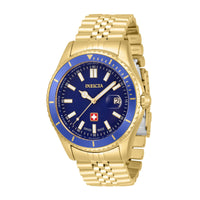 RELOJ  PARA HOMBRE INVICTA PRO DIVER 33432 - DORADO