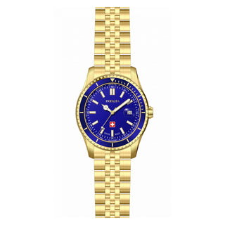 RELOJ  PARA HOMBRE INVICTA PRO DIVER 33432 - DORADO