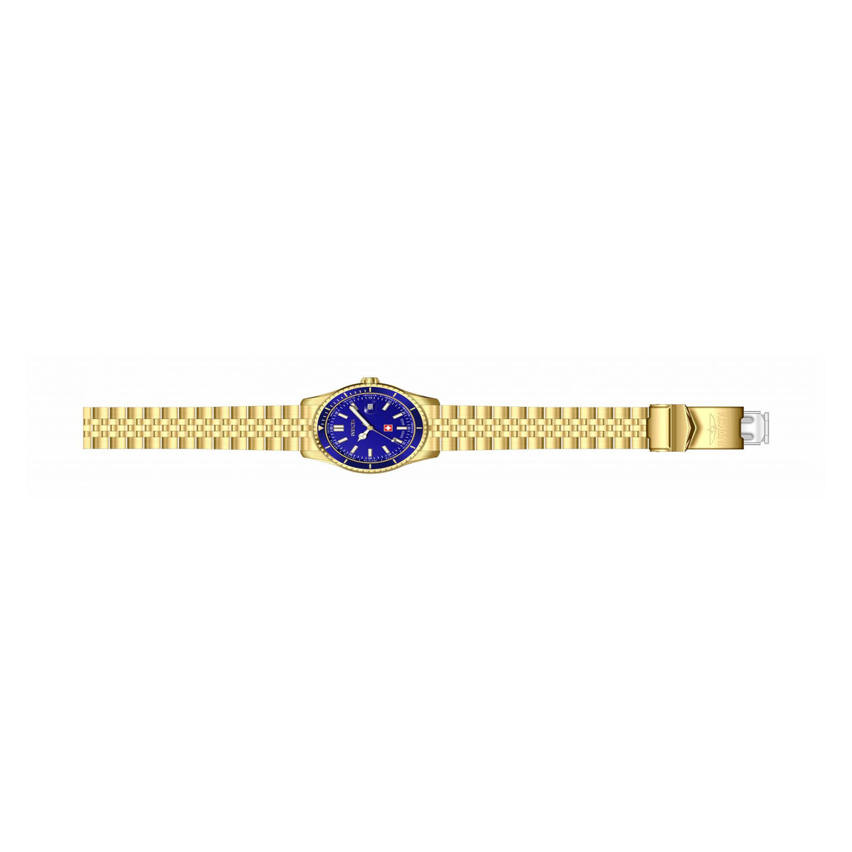 RELOJ  PARA HOMBRE INVICTA PRO DIVER 33432 - DORADO