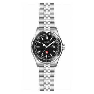 RELOJ  PARA HOMBRE INVICTA PRO DIVER 33437 - PLATEADO