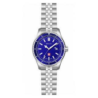 RELOJ  PARA HOMBRE INVICTA PRO DIVER 33438 - PLATEADO