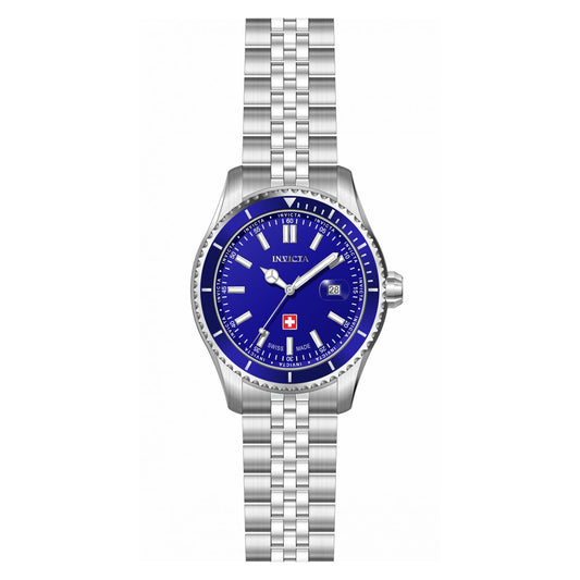 RELOJ  PARA HOMBRE INVICTA PRO DIVER 33438 - PLATEADO
