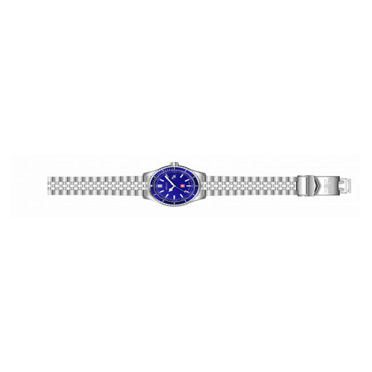 RELOJ  PARA HOMBRE INVICTA PRO DIVER 33438 - PLATEADO