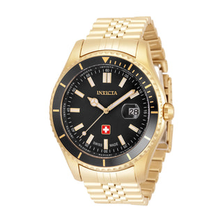 RELOJ  PARA HOMBRE INVICTA PRO DIVER 33439 - DORADO
