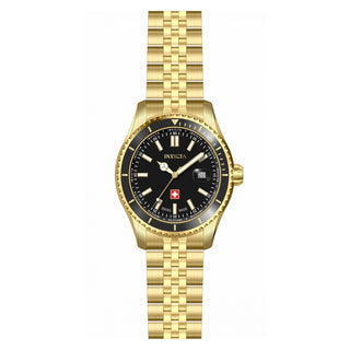RELOJ  PARA HOMBRE INVICTA PRO DIVER 33439 - DORADO