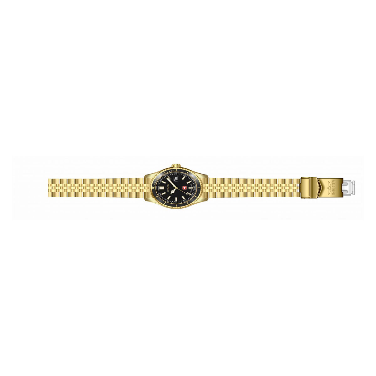 RELOJ  PARA HOMBRE INVICTA PRO DIVER 33439 - DORADO