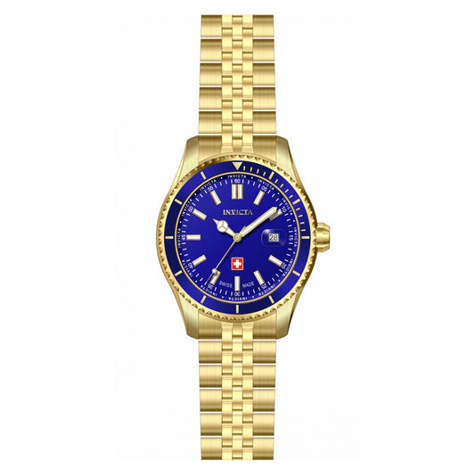 RELOJ  PARA HOMBRE INVICTA PRO DIVER 33440 - DORADO