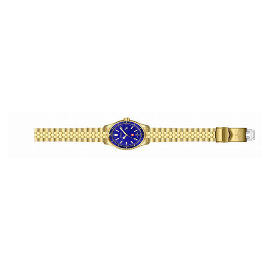 RELOJ  PARA HOMBRE INVICTA PRO DIVER 33440 - DORADO
