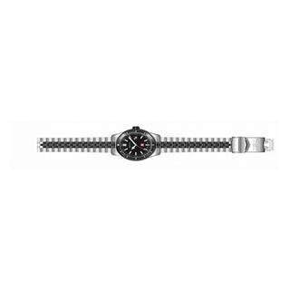 RELOJ  PARA HOMBRE INVICTA PRO DIVER 33444 - ACERO, NEGRO