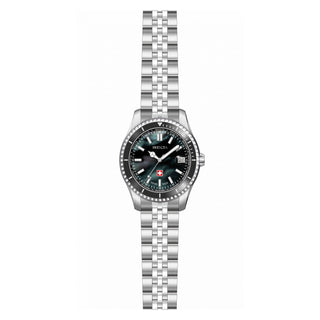 RELOJ  PARA MUJER INVICTA PRO DIVER 33445 - PLATEADO
