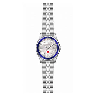 RELOJ  PARA MUJER INVICTA PRO DIVER 33446 - ACERO