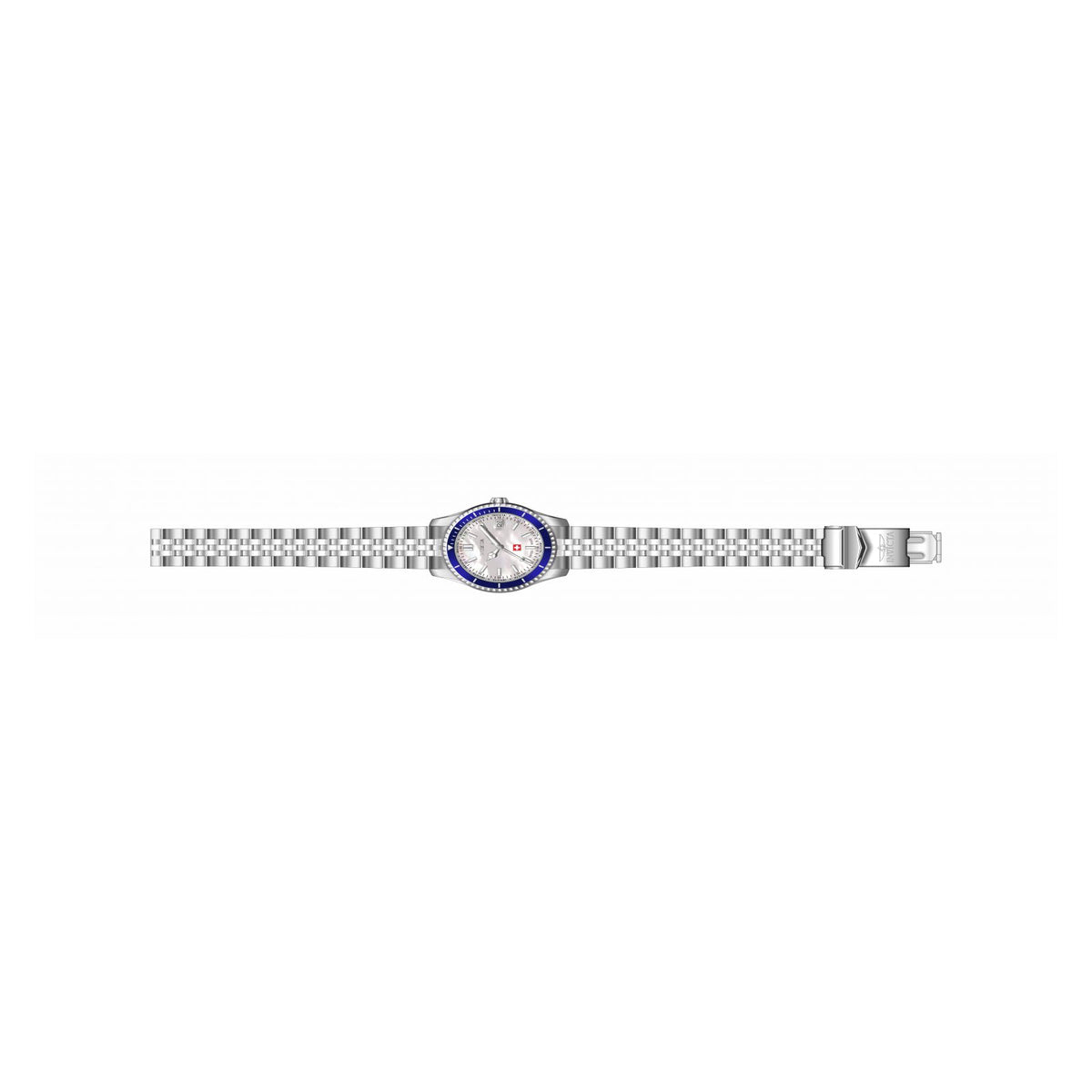 RELOJ  PARA MUJER INVICTA PRO DIVER 33446 - ACERO