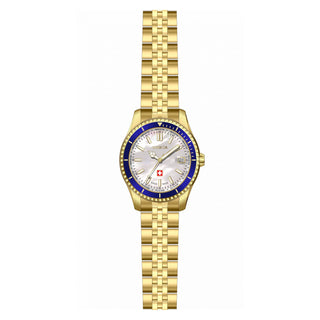 RELOJ  PARA MUJER INVICTA PRO DIVER 33447 - BLANCO