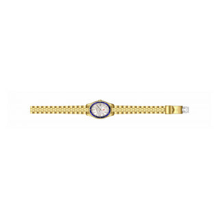 RELOJ  PARA MUJER INVICTA PRO DIVER 33447 - BLANCO