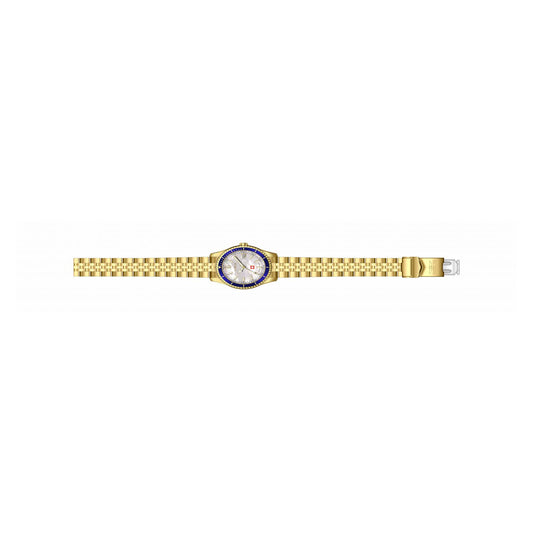 RELOJ  PARA MUJER INVICTA PRO DIVER 33447 - BLANCO