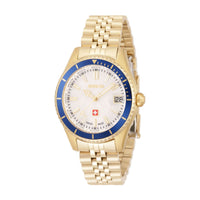 RELOJ  PARA MUJER INVICTA PRO DIVER 33447 - BLANCO