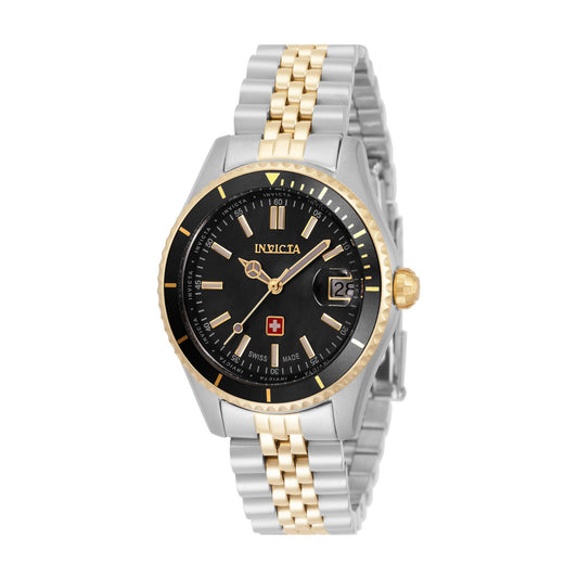 RELOJ  PARA MUJER INVICTA PRO DIVER 33448 - MULTICOLOR