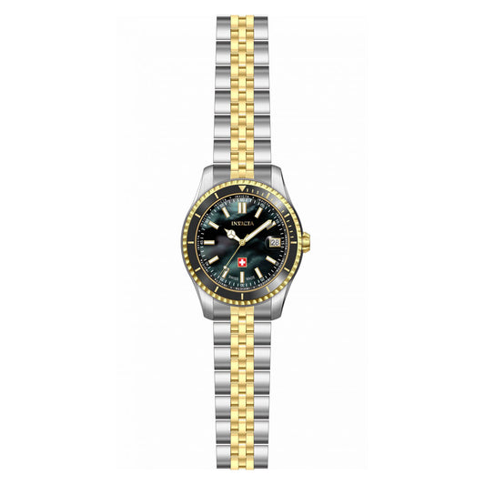 RELOJ  PARA MUJER INVICTA PRO DIVER 33448 - MULTICOLOR