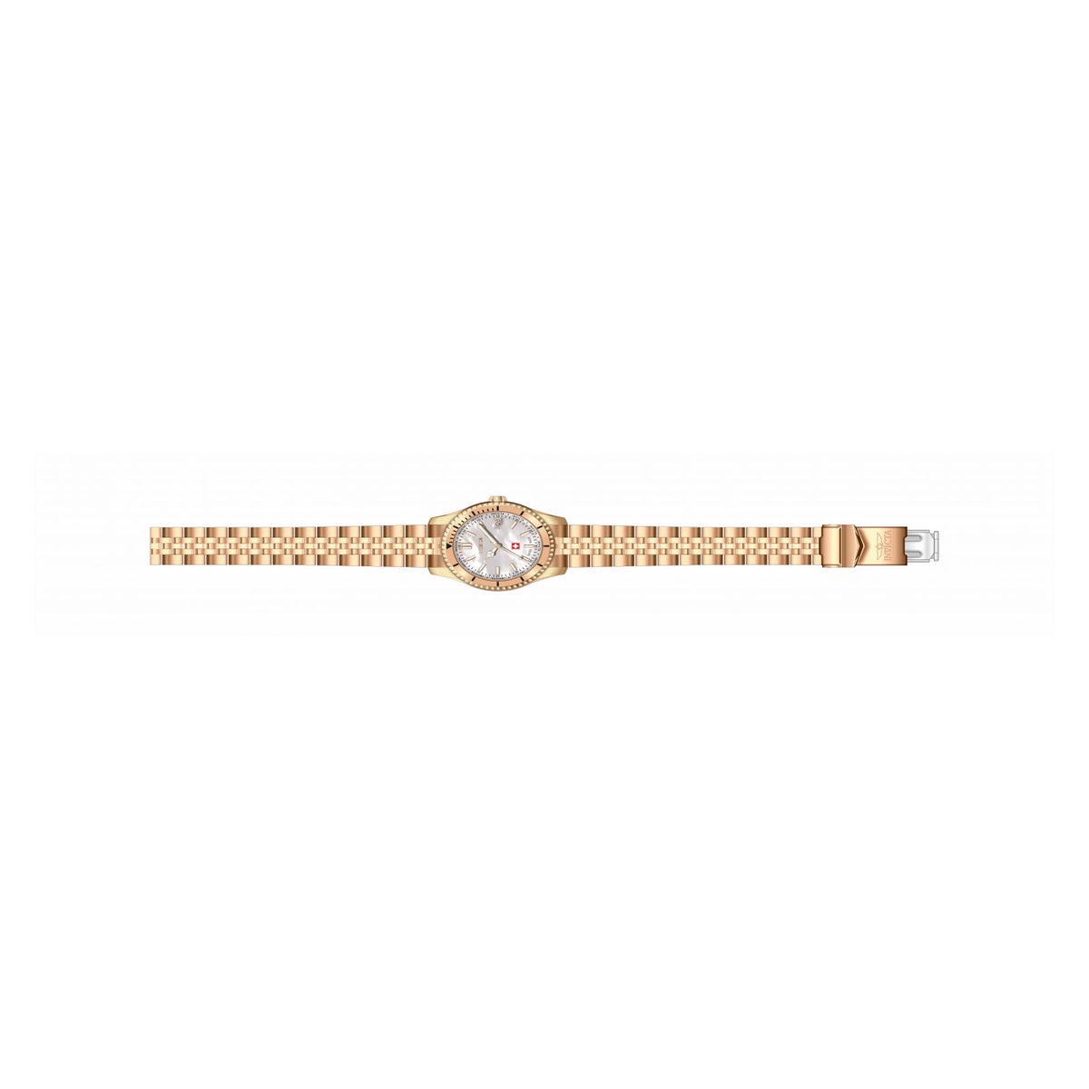 RELOJ  PARA MUJER INVICTA PRO DIVER 33451 - ORO ROSA