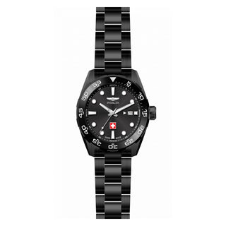 RELOJ  PARA HOMBRE INVICTA PRO DIVER 33461 - NEGRO