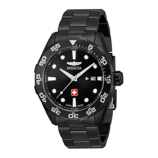 RELOJ  PARA HOMBRE INVICTA PRO DIVER 33461 - NEGRO
