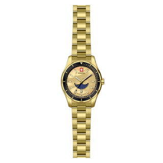 RELOJ  PARA MUJER INVICTA PRO DIVER 33469 - ORO