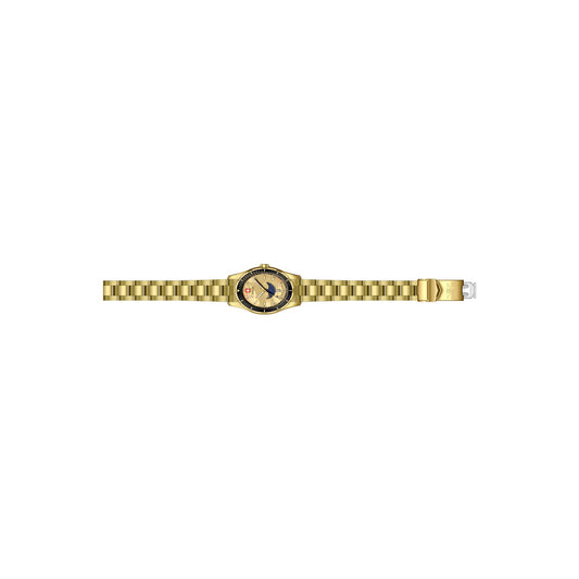 RELOJ  PARA MUJER INVICTA PRO DIVER 33469 - ORO