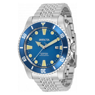 RELOJ  PARA HOMBRE INVICTA PRO DIVER 33503 - ACERO
