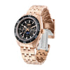 RELOJ  PARA HOMBRE INVICTA PRO DIVER 33564 - ORO ROSA