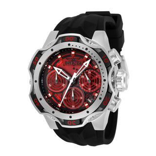 RELOJ DEPORTIVO PARA MUJER INVICTA VENOM 33640 - NEGRO