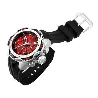 RELOJ DEPORTIVO PARA MUJER INVICTA VENOM 33640 - NEGRO