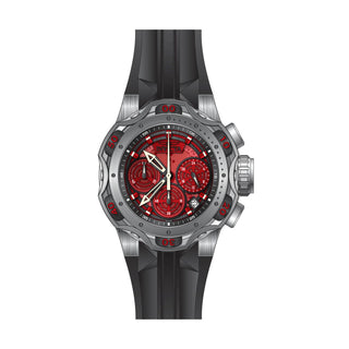 RELOJ DEPORTIVO PARA MUJER INVICTA VENOM 33640 - NEGRO