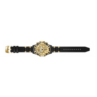 RELOJ DEPORTIVO PARA HOMBRE INVICTA SHAQ 33669 - NEGRO