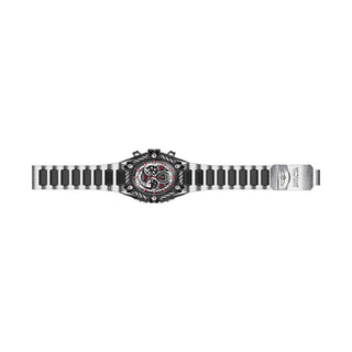 RELOJ  PARA HOMBRE INVICTA SHAQ 33680 - PLATEADO
