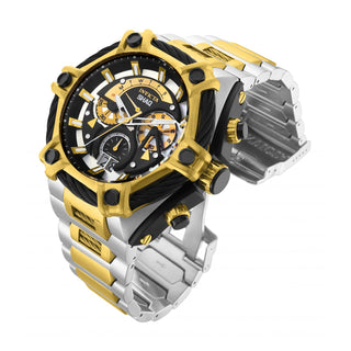 RELOJ  PARA HOMBRE INVICTA SHAQ 33683 - MULTICOLOR