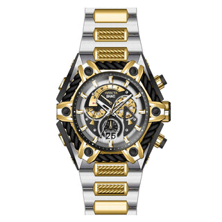 RELOJ  PARA HOMBRE INVICTA SHAQ 33683 - MULTICOLOR