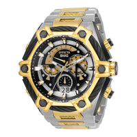 RELOJ  PARA HOMBRE INVICTA SHAQ 33683 - MULTICOLOR