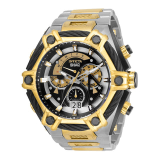 RELOJ  PARA HOMBRE INVICTA SHAQ 33683 - MULTICOLOR