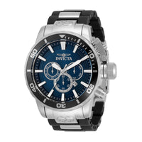 RELOJ DEPORTIVO PARA HOMBRE INVICTA CORDUBA 33691 - NEGRO