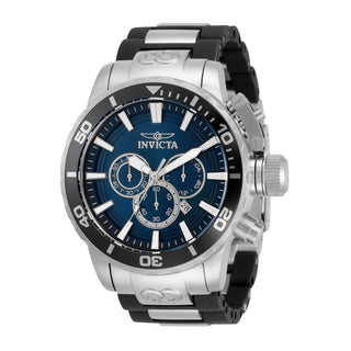 RELOJ DEPORTIVO PARA HOMBRE INVICTA CORDUBA 33691 - NEGRO