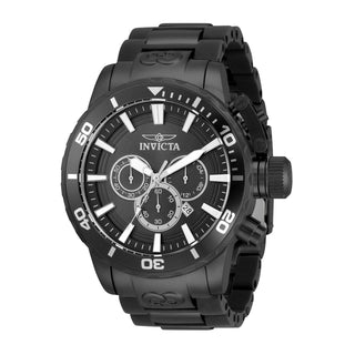 RELOJ  PARA HOMBRE INVICTA CORDUBA 33697 - NEGRO