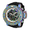 RELOJ DEPORTIVO PARA HOMBRE INVICTA SEA HUNTER 33793 - NEGRO