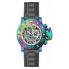 RELOJ DEPORTIVO PARA HOMBRE INVICTA SEA HUNTER 33793 - NEGRO