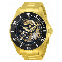 RELOJ  PARA HOMBRE INVICTA PRO DIVER 33797 - ORO