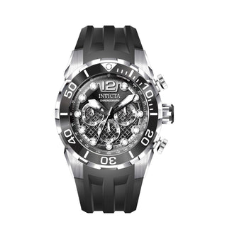 RELOJ DEPORTIVO PARA HOMBRE INVICTA PRO DIVER 33820 - NEGRO