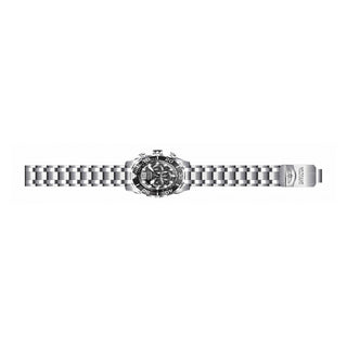 RELOJ  PARA HOMBRE INVICTA PRO DIVER 33827 - NEGRO, PLATA